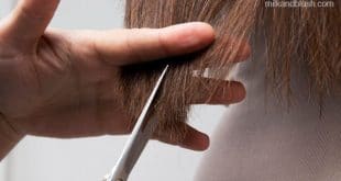علاج الشعر التالف بخطوات بسيطة وطبيعية وبعض النصائح للمحافظة على الشعر